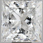 IGI 1.01 Carat Princess Cut Lab Grown Diamond 人工培育鑽石 實驗室人造鑽石