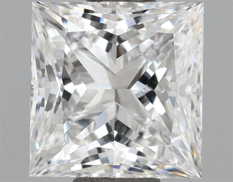 IGI 1.01 Carat Princess Cut Lab Grown Diamond 人工培育鑽石 實驗室人造鑽石