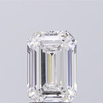IGI 1.79 Carat Emerald Lab Grown Diamond 人工培育鑽石 實驗室人造鑽石