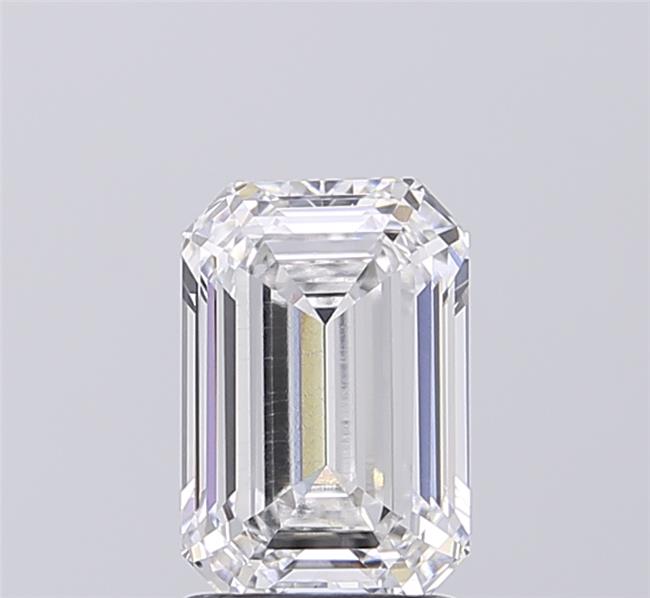 IGI 1.79 Carat Emerald Lab Grown Diamond 人工培育鑽石 實驗室人造鑽石
