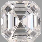 IGI 1.51 Carat Asscher Lab Grown Diamond 人工培育鑽石 實驗室人造鑽石