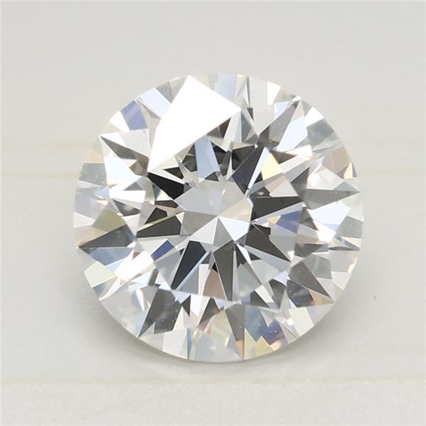 IGI 1.50 Carat Round Brilliant Lab Grown Diamond 人工培育鑽石 實驗室人造鑽石