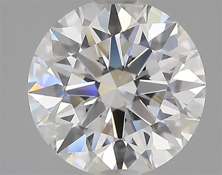 IGI 2.60 Carat Round Brilliant Lab Grown Diamond 人工培育鑽石 實驗室人造鑽石