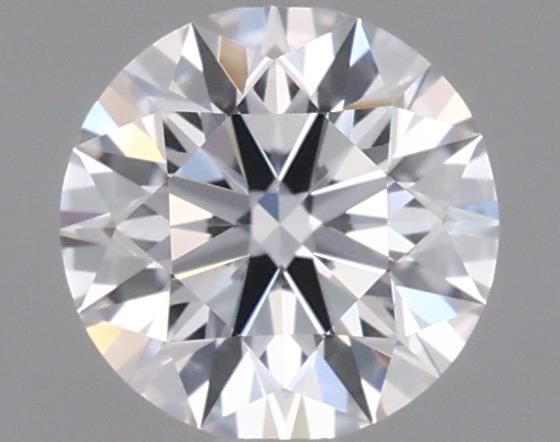 IGI 0.71 Carat Round Brilliant Lab Grown Diamond 人工培育鑽石 實驗室人造鑽石