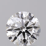 IGI 0.73 Carat 圓形 - Round Brilliant 培育鑽石 Lab Grown Diamond 人造鑽石 人工鑽石 實驗室鑽石 培養鑽石 香港 培育鑽 