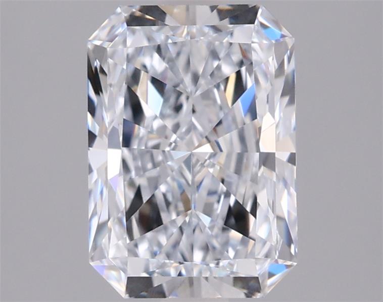 IGI 1.89 Carat Radiant Cut Lab Grown Diamond 人工培育鑽石 實驗室人造鑽石