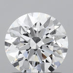 IGI 1.00 Carat Round Brilliant Lab Grown Diamond 人工培育鑽石 實驗室人造鑽石
