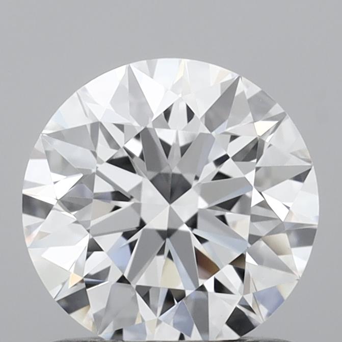 IGI 1.00 Carat Round Brilliant Lab Grown Diamond 人工培育鑽石 實驗室人造鑽石
