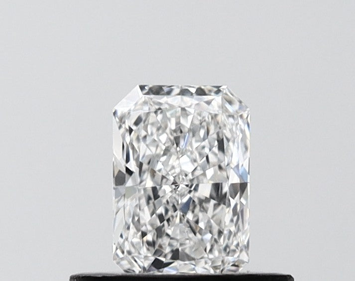 IGI 0.52 Carat Radiant Cut Lab Grown Diamond 人工培育鑽石 實驗室人造鑽石
