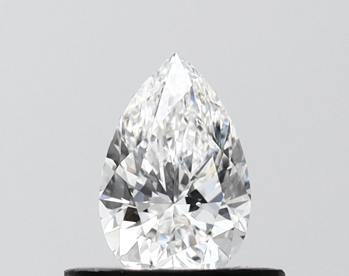 IGI 0.54 Carat Pear Lab Grown Diamond 人工培育鑽石 實驗室人造鑽石