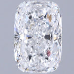 IGI 1.26 Carat Cushion Lab Grown Diamond 人工培育鑽石 實驗室人造鑽石