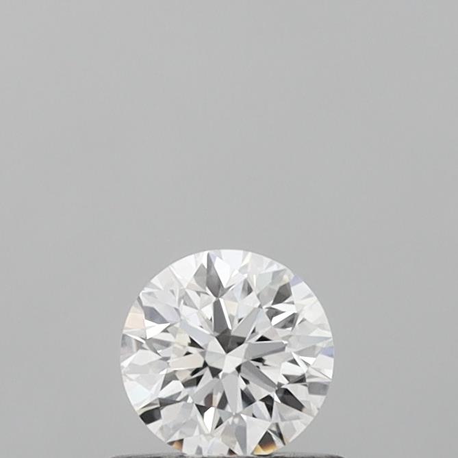 IGI 0.5 Carat Round Brilliant Lab Grown Diamond