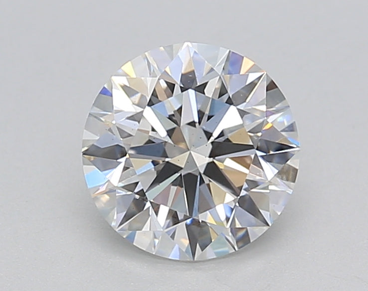 IGI 1.11 Carat 圓形 - Round Brilliant 培育鑽石 Lab Grown Diamond 人造鑽石 人工鑽石 實驗室鑽石 培養鑽石 香港 培育鑽 