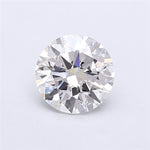 IGI 1.02 Carat Round Brilliant Lab Grown Diamond
