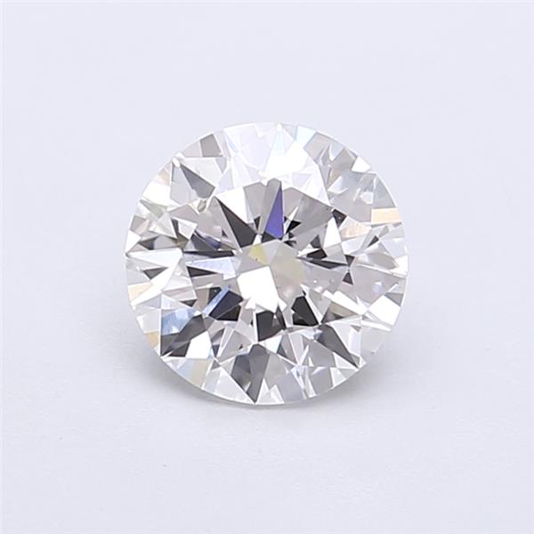 IGI 1.02 Carat Round Brilliant Lab Grown Diamond