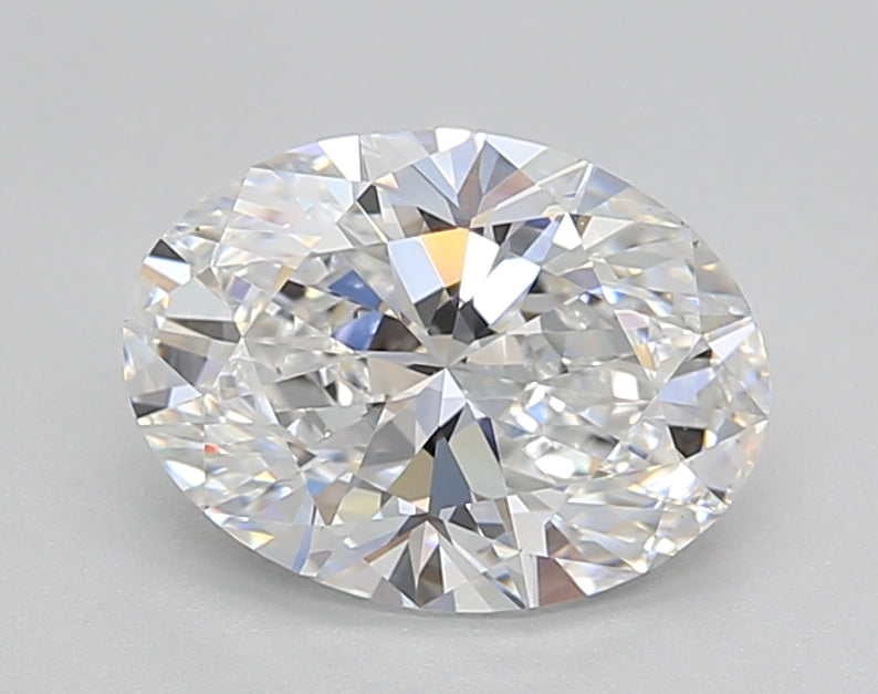 IGI 1.53 Carat 橢圓形 - Oval 培育鑽石 Lab Grown Diamond 人造鑽石 人工鑽石 實驗室鑽石 培養鑽石 香港 培育鑽 