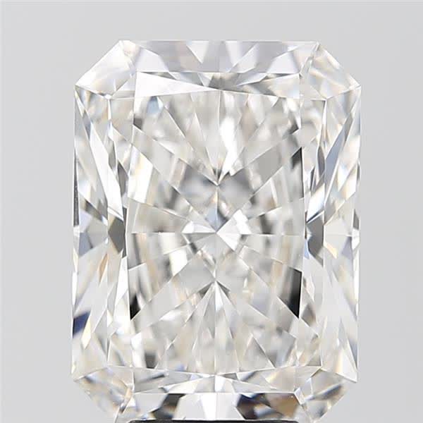IGI 6.02 Carat Radiant Cut Lab Grown Diamond 人工培育鑽石 實驗室人造鑽石