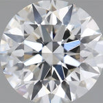 IGI 2.32 Carat Round Brilliant Lab Grown Diamond 人工培育鑽石 實驗室人造鑽石