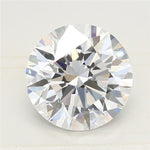 IGI 1.51 Carat Round Brilliant Lab Grown Diamond 人工培育鑽石 實驗室人造鑽石