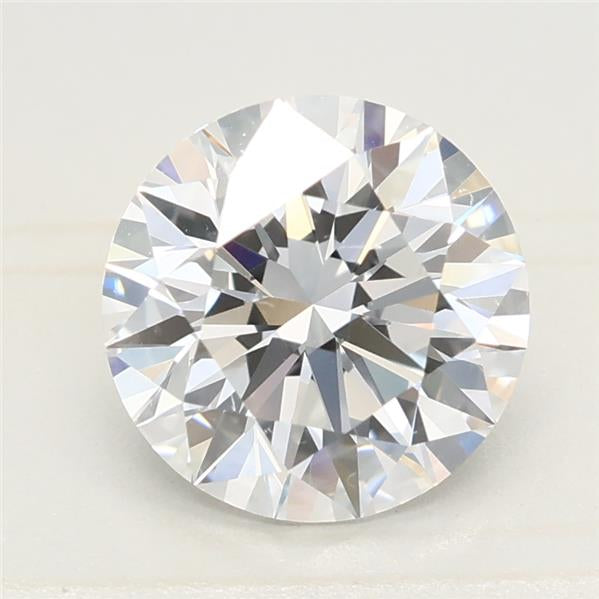 IGI 1.51 Carat Round Brilliant Lab Grown Diamond 人工培育鑽石 實驗室人造鑽石