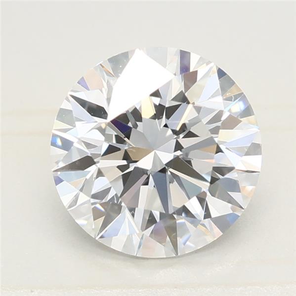 IGI 1.51 Carat Round Brilliant Lab Grown Diamond 人工培育鑽石 實驗室人造鑽石
