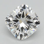 IGI 1.43 Carat Cushion Lab Grown Diamond 人工培育鑽石 實驗室人造鑽石