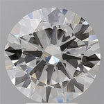 IGI 4.56 Carat Round Brilliant Lab Grown Diamond 人工培育鑽石 實驗室人造鑽石