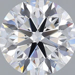 IGI 1.77 Carat Round Brilliant Lab Grown Diamond 人工培育鑽石 實驗室人造鑽石