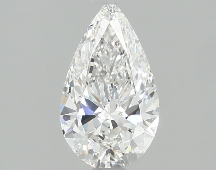 IGI 0.97 Carat Pear Lab Grown Diamond 人工培育鑽石 實驗室人造鑽石