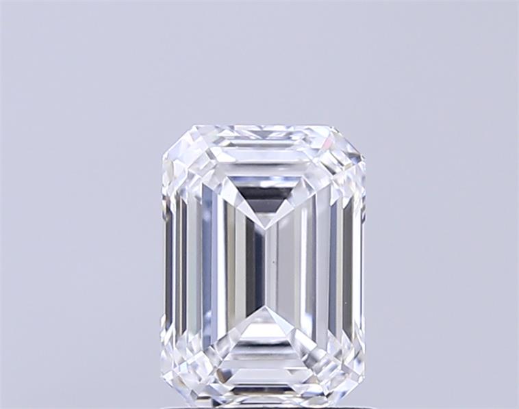 IGI 1.6 Carat Emerald Lab Grown Diamond