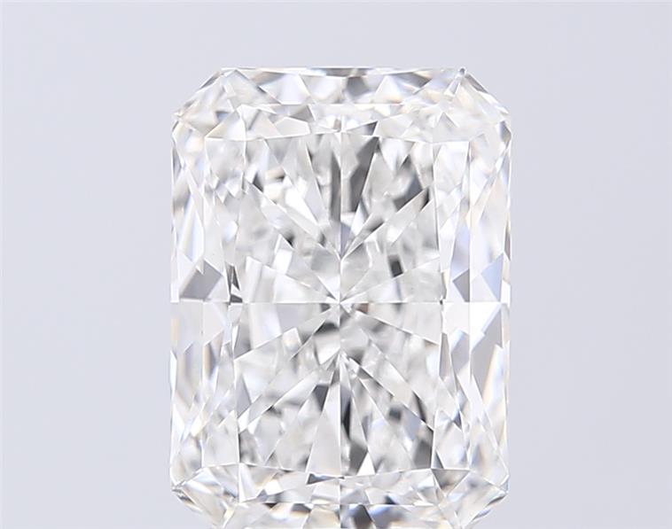 IGI 5.08 Carat Radiant Cut Lab Grown Diamond 人工培育鑽石 實驗室人造鑽石