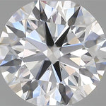 IGI 1.22 Carat Round Brilliant Lab Grown Diamond 人工培育鑽石 實驗室人造鑽石