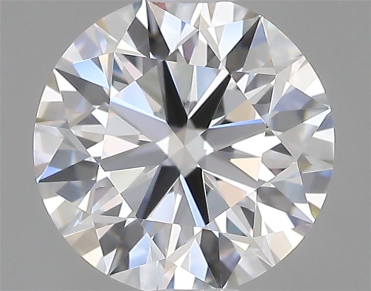 IGI 1.22 Carat Round Brilliant Lab Grown Diamond 人工培育鑽石 實驗室人造鑽石
