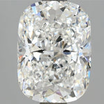 IGI 3.03 Carat Cushion Lab Grown Diamond 人工培育鑽石 實驗室人造鑽石