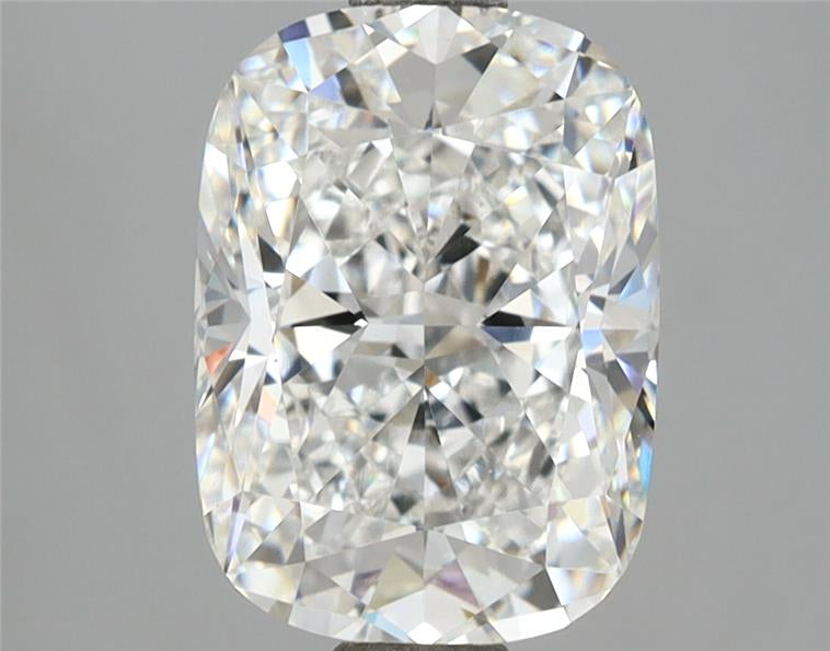 IGI 3.03 Carat Cushion Lab Grown Diamond 人工培育鑽石 實驗室人造鑽石