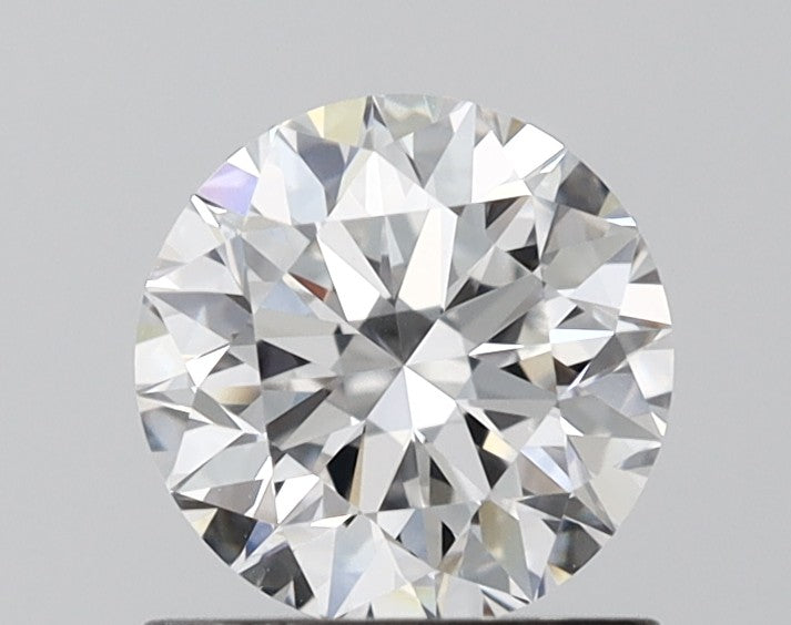 IGI 0.92 Carat Round Brilliant Lab Grown Diamond