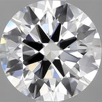 IGI 1.16 Carat Round Brilliant Lab Grown Diamond 人工培育鑽石 實驗室人造鑽石