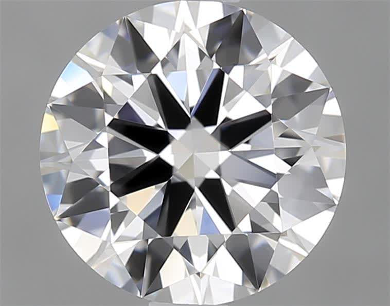 IGI 1.16 Carat Round Brilliant Lab Grown Diamond 人工培育鑽石 實驗室人造鑽石
