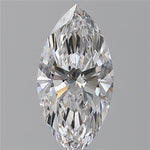 IGI 2.08 Carat Marquise Lab Grown Diamond
