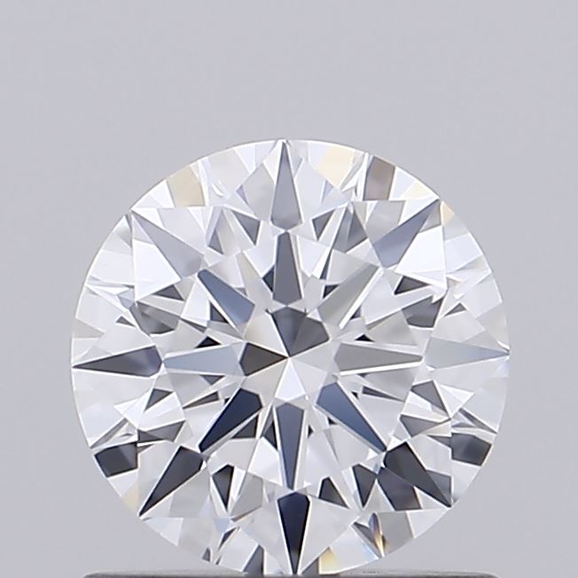 IGI 0.74 Carat Round Brilliant Lab Grown Diamond
