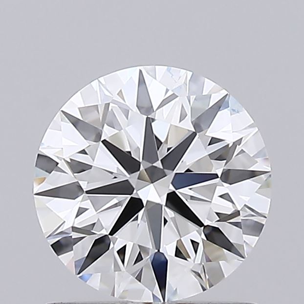 IGI 0.87 Carat Round Brilliant Lab Grown Diamond 人工培育鑽石 實驗室人造鑽石