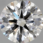 IGI 1.92 Carat Round Brilliant Lab Grown Diamond 人工培育鑽石 實驗室人造鑽石