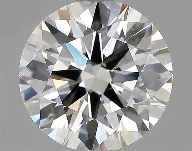 IGI 1.92 Carat Round Brilliant Lab Grown Diamond 人工培育鑽石 實驗室人造鑽石