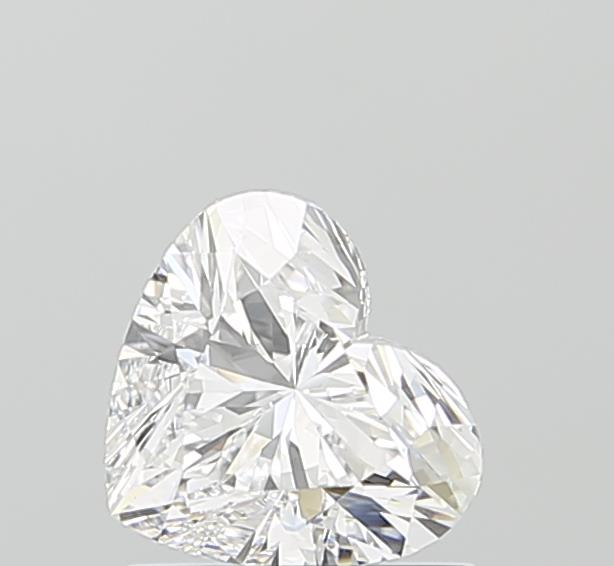 IGI 1.03 Carat Heart Lab Grown Diamond 人工培育鑽石 實驗室人造鑽石