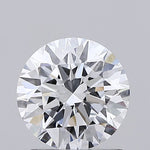 IGI 1.00 Carat Round Brilliant Lab Grown Diamond 人工培育鑽石 實驗室人造鑽石
