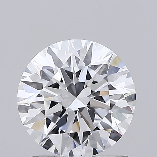 IGI 1.00 Carat Round Brilliant Lab Grown Diamond 人工培育鑽石 實驗室人造鑽石