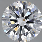 IGI 3.03 Carat Round Brilliant Lab Grown Diamond 人工培育鑽石 實驗室人造鑽石