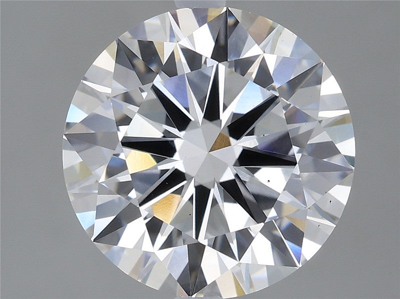 IGI 3.03 Carat Round Brilliant Lab Grown Diamond 人工培育鑽石 實驗室人造鑽石