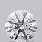 IGI 1.01 Carat Round Brilliant Lab Grown Diamond 人工培育鑽石 實驗室人造鑽石