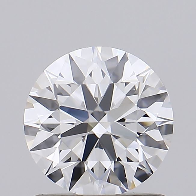 IGI 1.01 Carat Round Brilliant Lab Grown Diamond 人工培育鑽石 實驗室人造鑽石